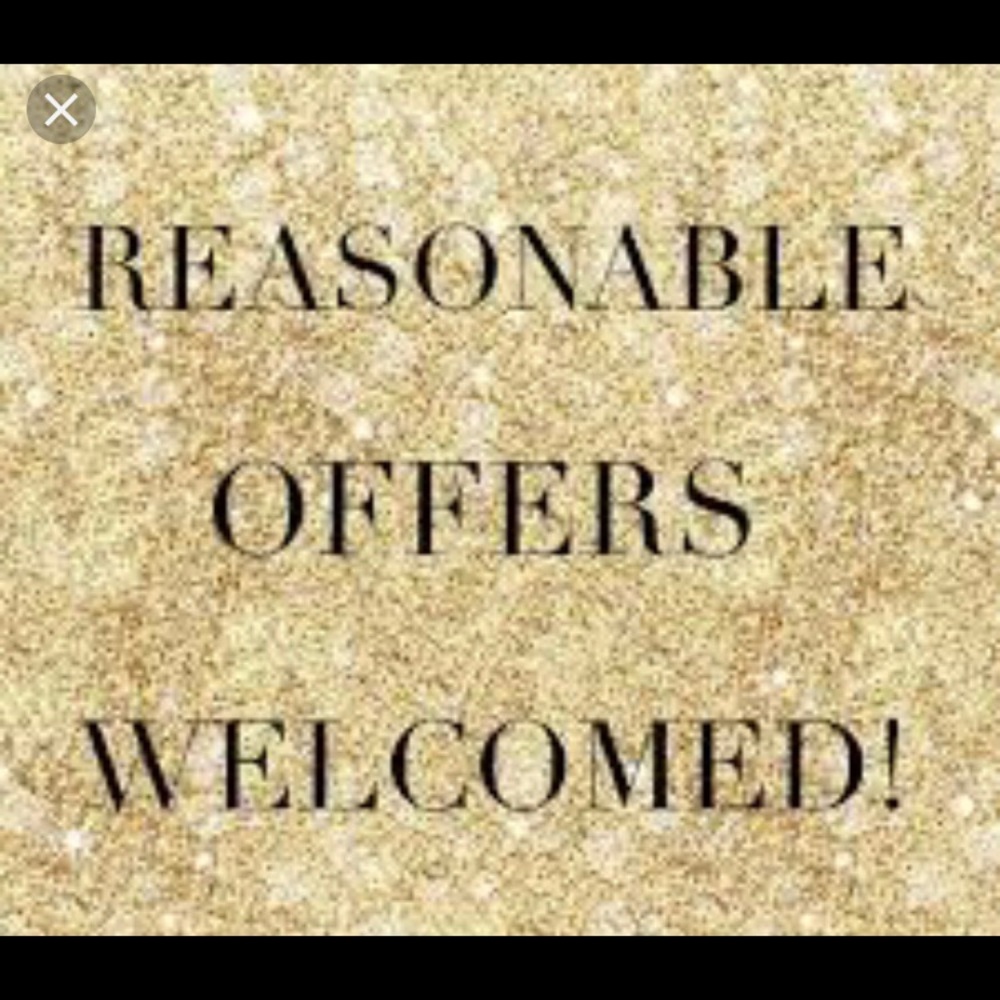 Make An Offer!!
